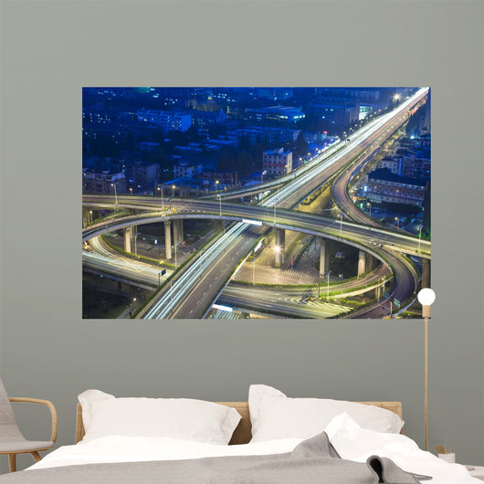 City Scape
