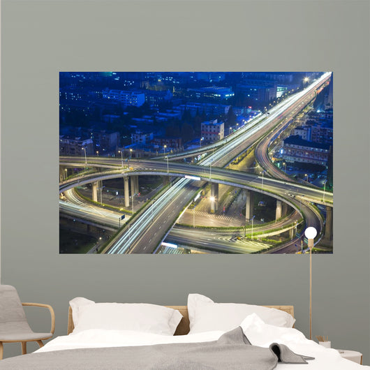 City Scape