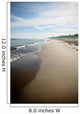 Lake Michigan Shoreline Beach