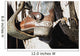 Cowboy Boot Heel And Spur In Saddle Stirrup Wall Mural