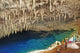 Gruta Do Lago Azul Wall Decal