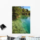 Rios Cristalinos Wall Decal Design 2