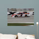 Nascar Race Car Wall Mural
