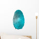 Fingerprint Wall Decal