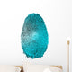 Fingerprint Wall Decal