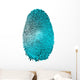 Fingerprint Wall Decal