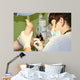 Podologie Wall Mural