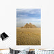 The Pyramids, Giza, Cairo, Egypt Wall Mural