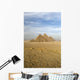The Pyramids, Giza, Cairo, Egypt Wall Mural