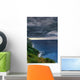 Storm Wall Decal Design 1