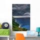 Storm Wall Decal Design 1