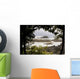 Coastal Scene, Tofino, British Columbia, Canada Wall Mural