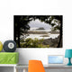 Coastal Scene, Tofino, British Columbia, Canada Wall Mural