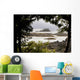 Coastal Scene, Tofino, British Columbia, Canada Wall Mural