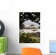 Coastal Scenery, Tofino, British Columbia, Canada Wall Mural