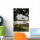 Coastal Scenery, Tofino, British Columbia, Canada Wall Mural