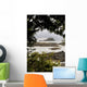 Coastal Scenery, Tofino, British Columbia, Canada Wall Mural
