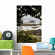 Coastal Scenery, Tofino, British Columbia, Canada Wall Mural