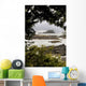 Coastal Scenery, Tofino, British Columbia, Canada Wall Mural