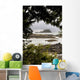 Coastal Scenery, Tofino, British Columbia, Canada Wall Mural