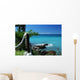 Caribbean Wall Decal