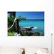 Caribbean Wall Decal