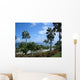 Dominikanische Republik Wall Decal