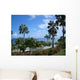 Dominikanische Republik Wall Decal