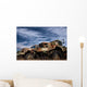 Old Us Army Trucks Wall Decal