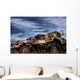 Old Us Army Trucks Wall Decal