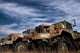 Old Us Army Trucks Wall Decal