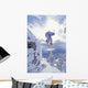 Diamond Peak, Lake Tahoe, Nevada, Usa Wall Mural