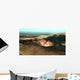 Timanfaya Wall Decal
