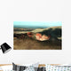 Timanfaya Wall Decal