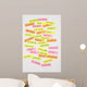 Business Words Collage