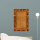 American Indian National Patterns Wall Mural