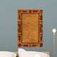 American Indian National Patterns Wall Mural
