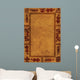 American Indian National Patterns Wall Mural