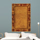 American Indian National Patterns Wall Mural
