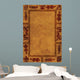American Indian National Patterns Wall Mural