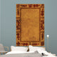 American Indian National Patterns Wall Mural