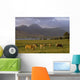 Ireland Wall Mural