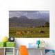 Ireland Wall Mural