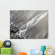 Shoreline Wall Mural