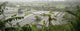 Rice Terrace, Bali, Indonesia Wall Mural