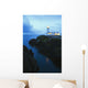 Fanad Head Lighthouse, County Donegal, Ireland Wall Mural