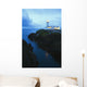 Fanad Head Lighthouse, County Donegal, Ireland Wall Mural