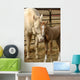 Mare and Foal Wall Decal