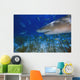 Lemon Shark Wall Mural