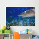 Lemon Shark Wall Mural